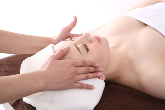 アクセス